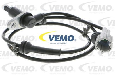 Датчик, частота вращения колеса VEMO V38-72-0140 для NISSAN CEFIRO