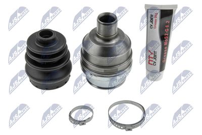 SET ARTICULATIE PLANETARA NTY NPWPL005 1