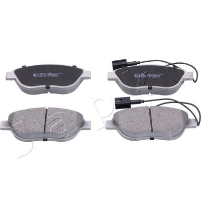 SET PLACUTE FRANA FRANA DISC