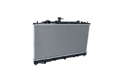 RADIATOR RACIRE MOTOR NRF 58393 42