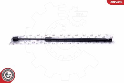 Sprężyna gazowa, tylna szyba ESEN SKV 52SKV752