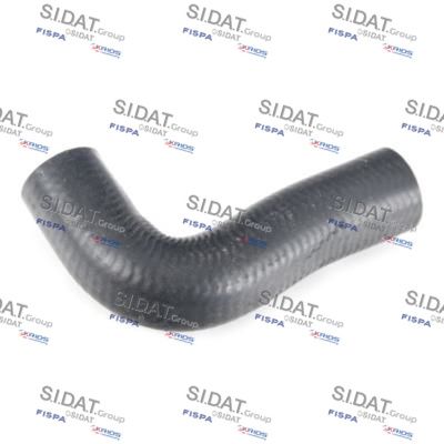 маркуч на радиатора SIDAT 502240