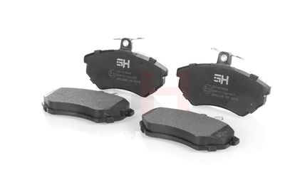SET PLACUTE FRANA FRANA DISC GH GH419968 54