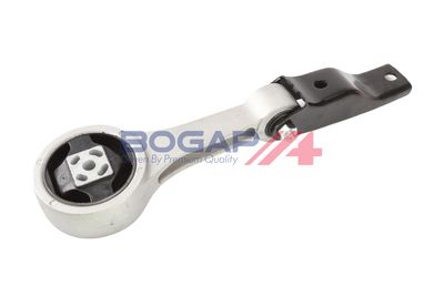 BOGAP Variklio montavimas