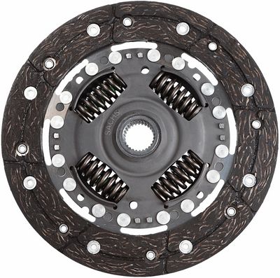 Clutch Kit 3000 951 950