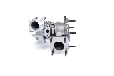 LADER AUFLADUNG BTS Turbo T914722BT 11