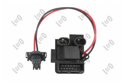 WIDERSTAND INNENRAUMGEBLäSE ABAKUS 133042016 1