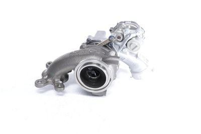 LADER AUFLADUNG BTS Turbo T917609 29