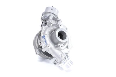 LADER AUFLADUNG BTS Turbo T918329 7