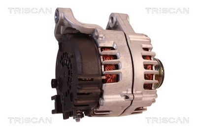 GENERATOR / ALTERNATOR TRISCAN 831011019 5