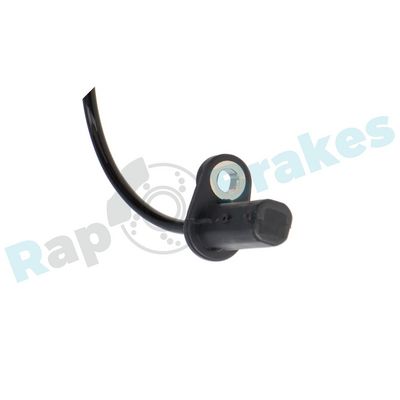 Vorschau Sensor, Raddrehzahl Ansicht 2