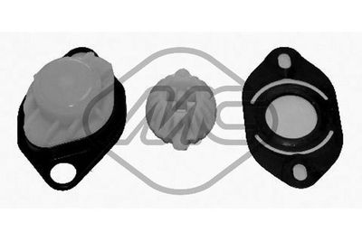 Repair Kit, gear shift lever 03724