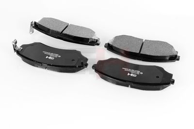 SET PLACUTE FRANA FRANA DISC GH GH412201 29