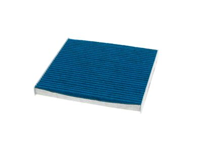 FILTER INNENRAUMLUFT BOSCH 0986628569 24
