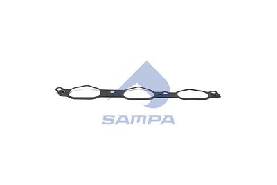 Junta, colector de admisión