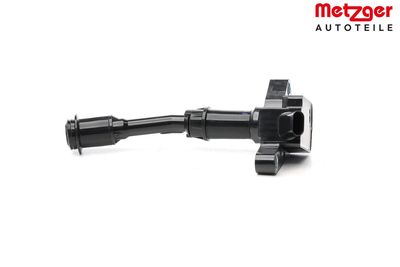 ZüNDSPULE METZGER AUTOTEILE 0880561 3