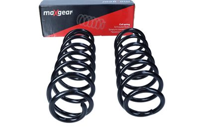 ARC SPIRAL MAXGEAR 601209D 1