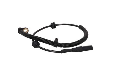 Jutiklis, rato greitis