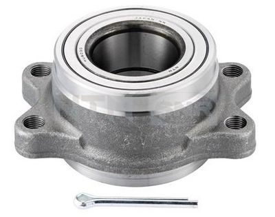 Wheel Bearing Kit R168.46