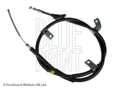 Cable Pull, parking brake BLUE PRINT ADS74623