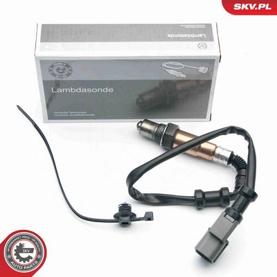 SONDA LAMBDA
