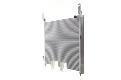 CONDENSATOR CLIMATIZARE MAHLE AC588000P 18