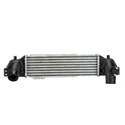 INTERCOOLER COMPRESOR NISSENS 96226 41