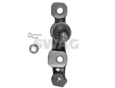 Шарнири SWAG 81 94 3034
