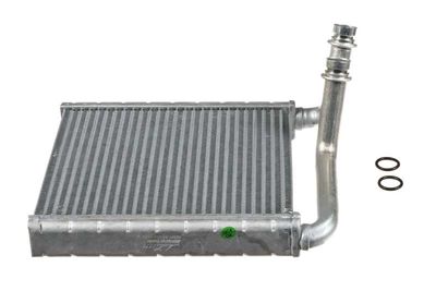 топлообменник, отопление на вътрешното пространство A.Z. Meisterteile AZMT-45-032-1036