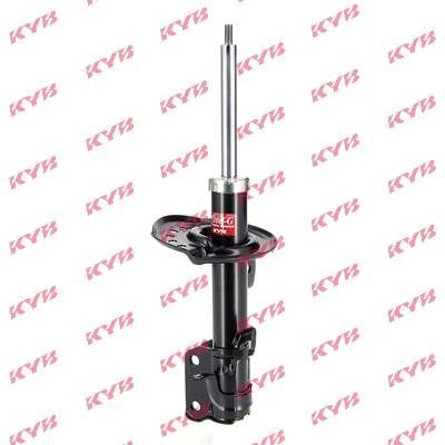 STOßDäMPFER KYB 339406 3