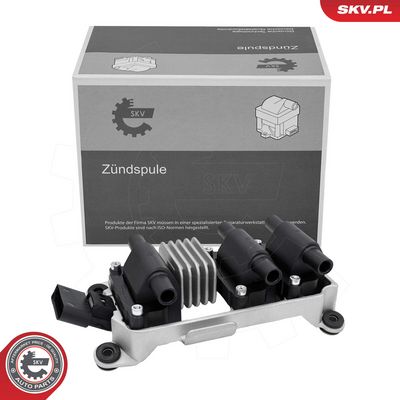 Zapalovací cívka SKV 03SKV216