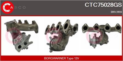 COMPRESOR SISTEM DE SUPRAALIMENTARE