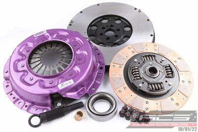 Комплект сцепления AUSTRALIAN CLUTCH KNI24501-1C для NISSAN SKYLINE