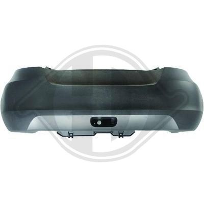 Буфер DIEDERICHS 6415055 для SUZUKI SWIFT