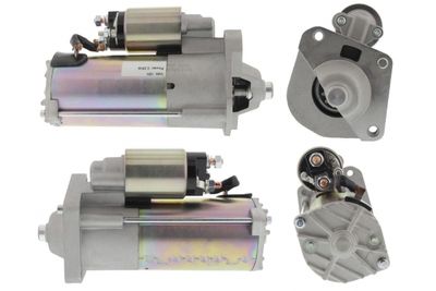 STARTER MAPCO 13963 1
