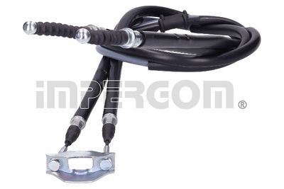 CABLU FRANA DE PARCARE