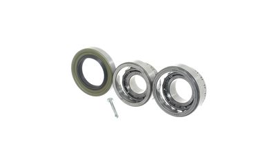 RADLAGERSATZ SKF VKBA3796 33