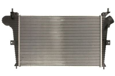 INTERCOOLER COMPRESOR THERMOTEC DAU001TT 1