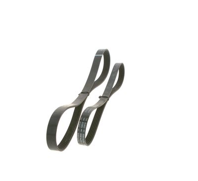 KEILRIPPENRIEMENSATZ BOSCH 1987946196 23