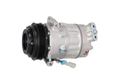COMPRESOR CLIMATIZARE KAMOKA 7820052 3