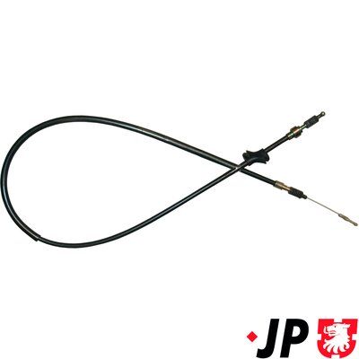 CABLU FRANA DE PARCARE JP GROUP 1170306570