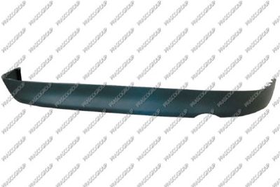 Буфер PRASCO TY0851051 для TOYOTA COROLLA