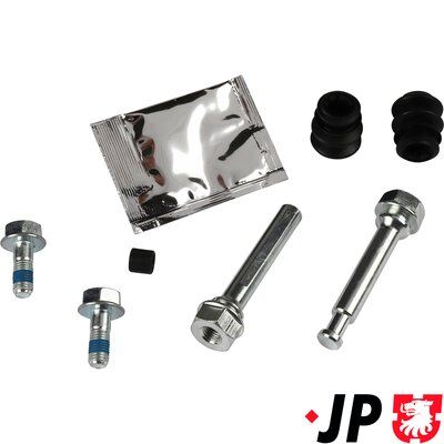 SET BUCSI DE GHIDAJ ETRIER FRANA JP GROUP 3561951010