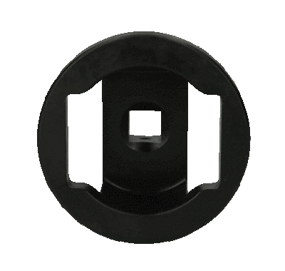 ACHSMUTTERSCHLüSSEL KS TOOLS 4604150 4