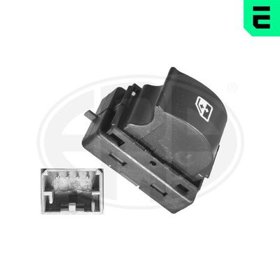 COMUTATOR MACARA GEAM ERA 662563