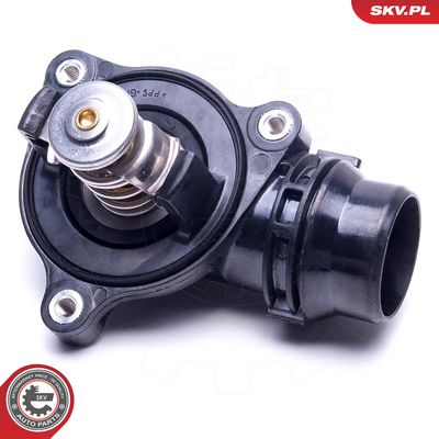 Termostat, chladivo SKV 20SKV141