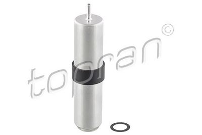 горивен филтър TOPRAN 502 924