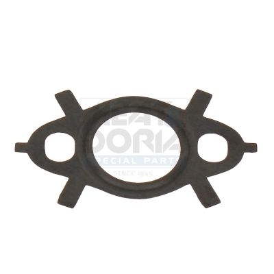 GARNITURA VENTIL AGR