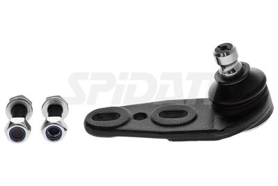 TRAG-/FüHRUNGSGELENK