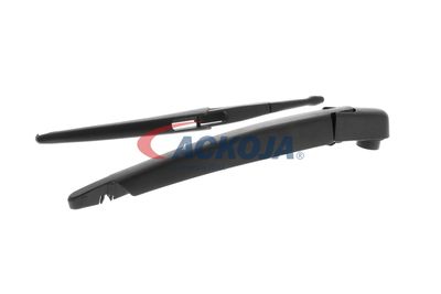 SET STERGATOARE CURATARE PARBRIZ ACKOJA A389652 32